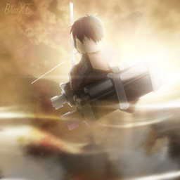 Attack On Titan Legacy