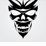 Devil Demon Group For Cool People
