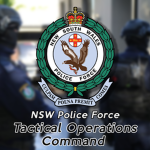 NSWPF | Tactical Operations Command