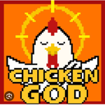 THE CHICKEN SQUA