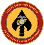 USMC Special Forces Command