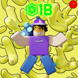 [Update🌟]1 Robux = 10 Bananas