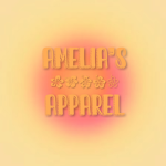 - amelia's apparel -