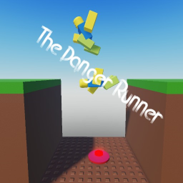 The Danger Runner