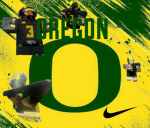 OREGON DUCKS126