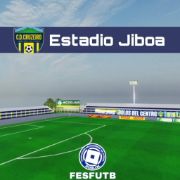 Estadio Jiboa