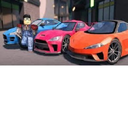juego de carreras  icon