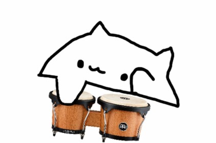 BONGO CAT [OMG!]
