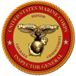 Office of the Inspector General [USMCR]