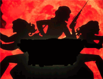 Olympian's pride