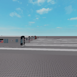 Subway Train Testing