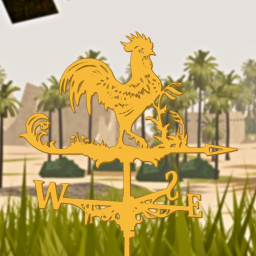 WoC: Tunis Shorelines