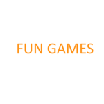 Fun group games