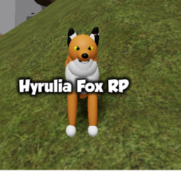 Hyrulia Fox RP