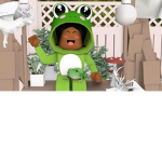 Frogz!!