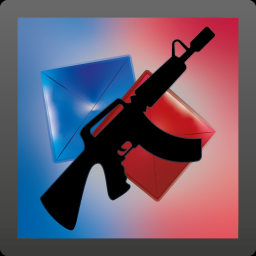 Upcoming shooter game