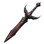 Art Monarch Sword
