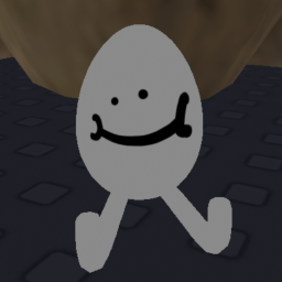 egg buddy fan club