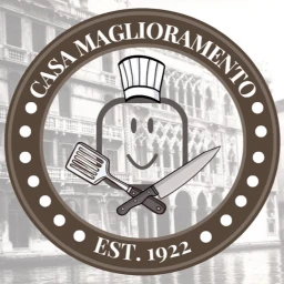 Casa Maglioramento icon