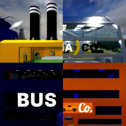 Corporations n' Stuff