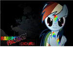 Rainbow Factory.