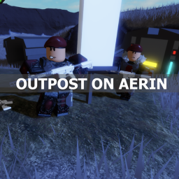 [NEW] Outpost on Aerin