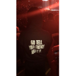 Gabriel’s Streetwear