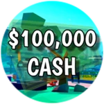 Game Badge Thumbnail