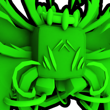 Toxic Shadow Angel