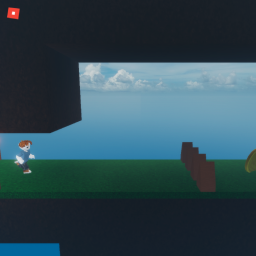ROBLOX Infinity Runner