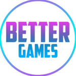 My Better Games