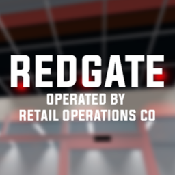 [BETA] Redgate Shopping Centre [V0.25]