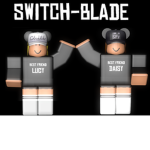 Switch-Blade Concert|Performance Group