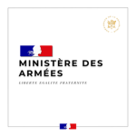 Ministère des Arméesᅠᅠ