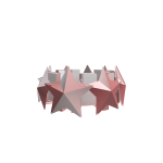 Sakura Crown