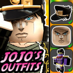 [UPDATE!] JoJo Outfits