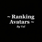 ~ Ranking Avatars! ~