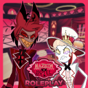 Hazbin Hotel | Roleplay 🍎
