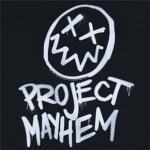 【 Project Mayhem 】