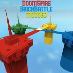 Doomspire Brickbattle [MODDED]