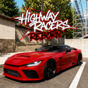 [🚀GRGT] Highway Racers: REBORN