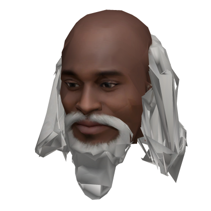 La Peace Roblox item