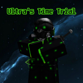 [FIXED] Ultra's Time Trial