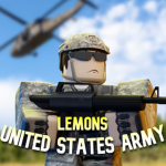 [LUSA] Lemon’s United States Army