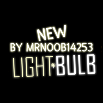 Light bulb. (Valentine)