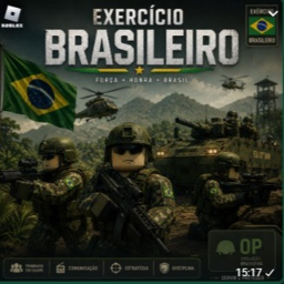 [EB] EXERCITO BRASILEIRO DO Matct_2016