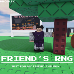 Friend's RNG