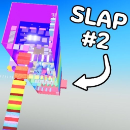 Troll Game Tower