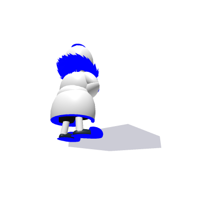 Bone Zone