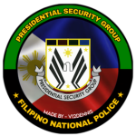 [FNP] Presidential Security Group